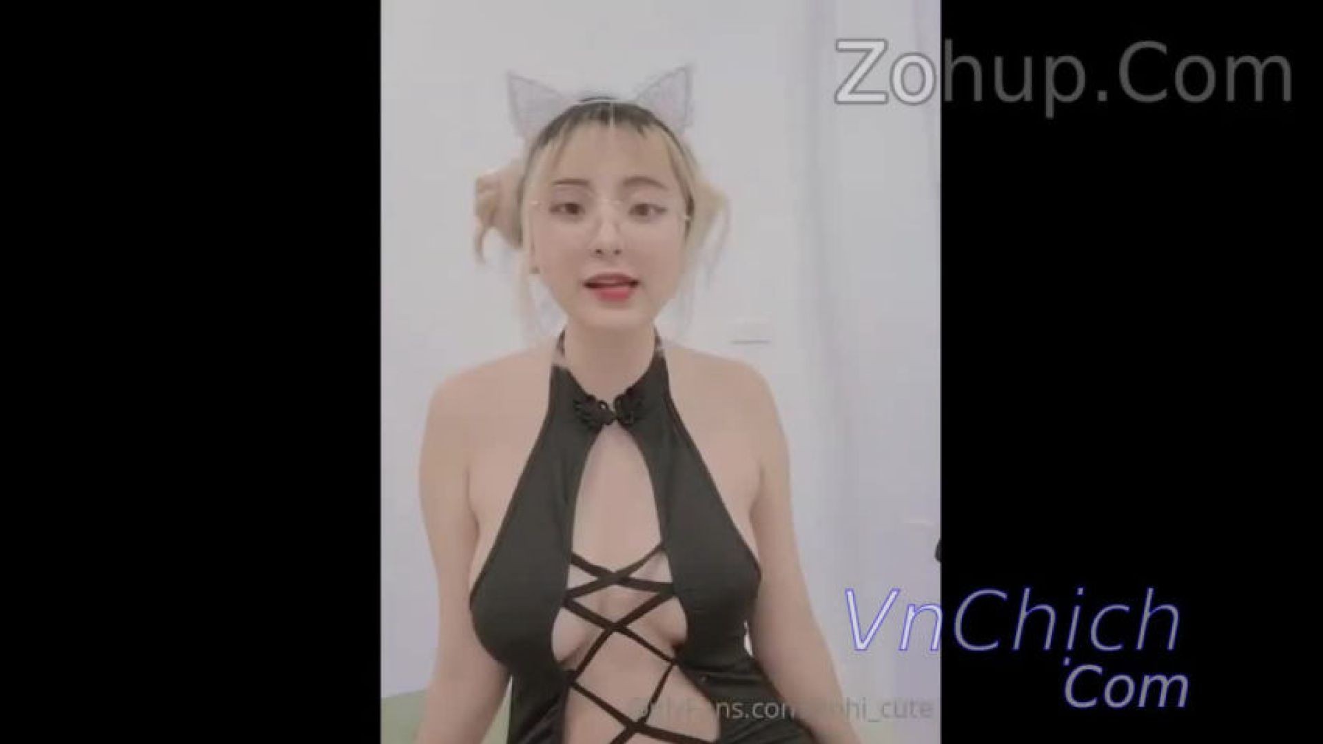 ⁣Clip Sex Streamer Linh Nhi Cute ( Onlyfans ) Địt nhau với bạn trai